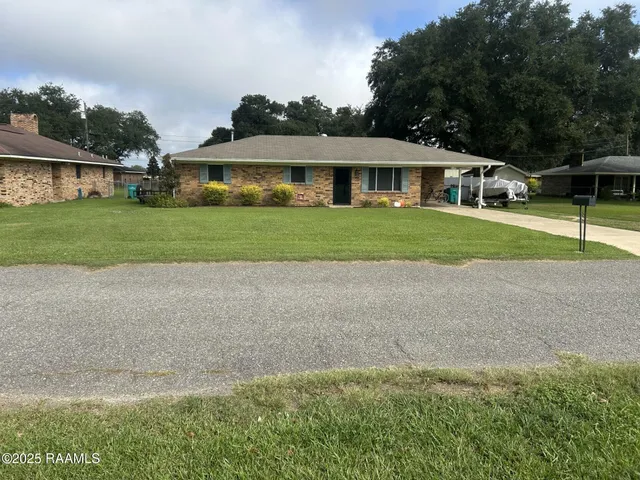 $17,500 | Tbd Lola Street, Ville Platte, LA 70586