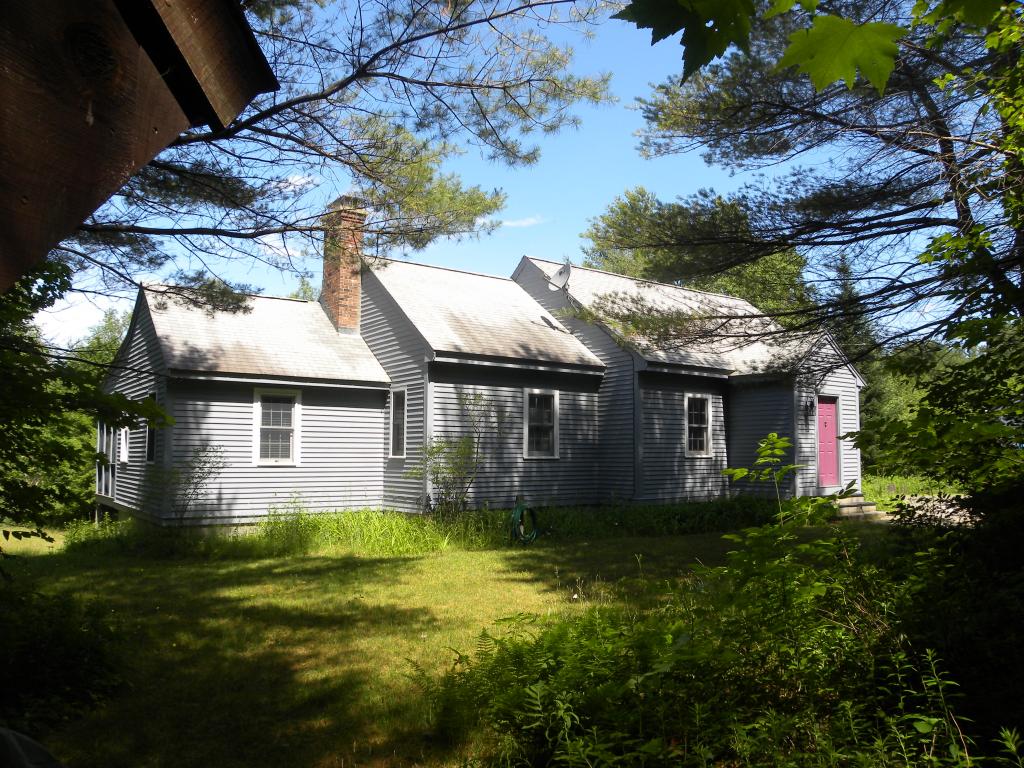 805 Perch Pond Road Holderness, NH 03245 - Photo 1 of 32