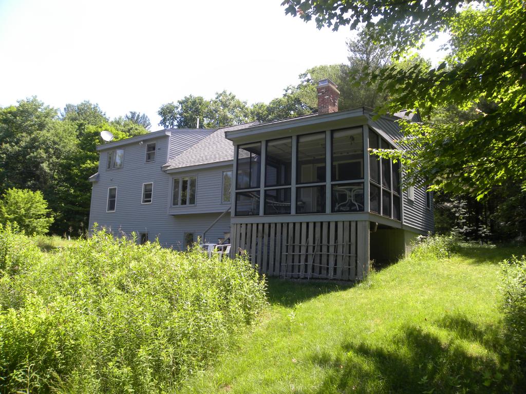 805 Perch Pond Road Holderness, NH 03245 - Photo 3 of 32