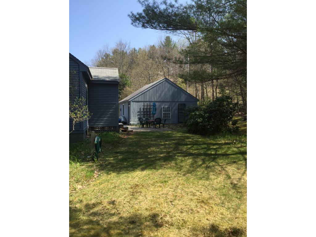 805 Perch Pond Road Holderness, NH 03245 - Photo 22 of 32