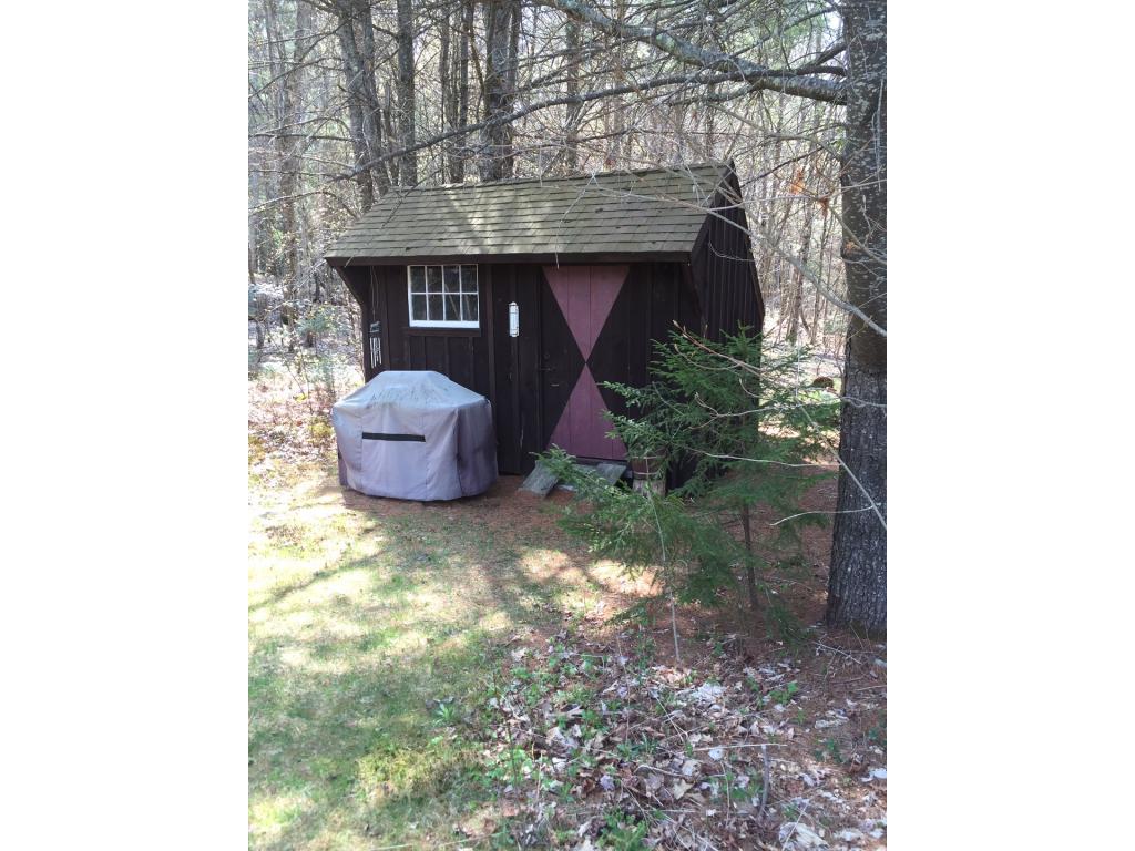 805 Perch Pond Road Holderness, NH 03245 - Photo 23 of 32