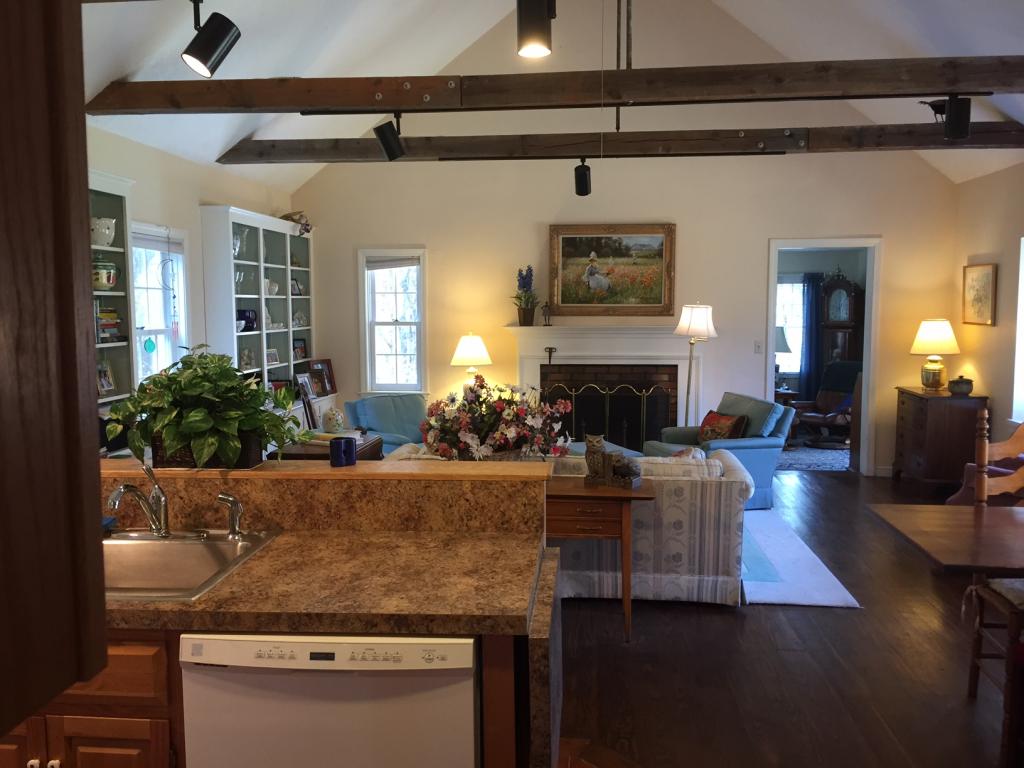 805 Perch Pond Road Holderness, NH 03245 - Photo 4 of 32