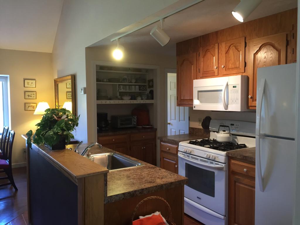 805 Perch Pond Road Holderness, NH 03245 - Photo 6 of 32