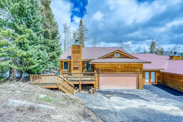 $783,777 | 211 Burgundy Circle, Unit TRACT A, Silverthorne, CO 80498