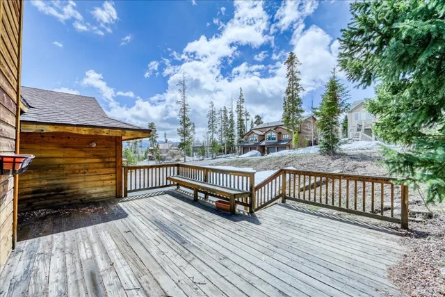 $783,777 | 211 Burgundy Circle, Unit TRACT A, Silverthorne, CO 80498
