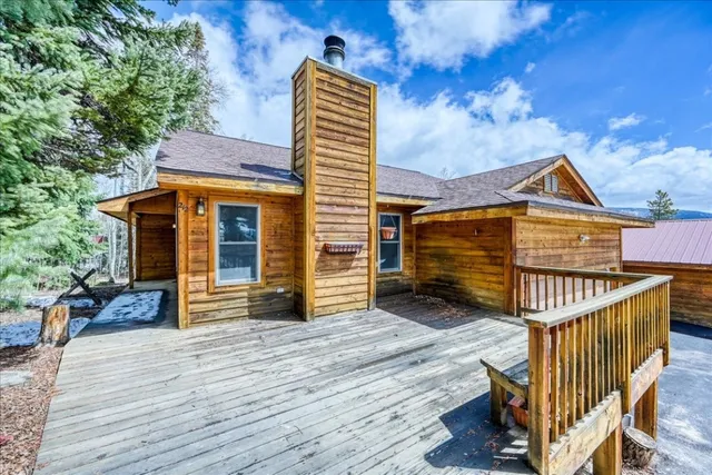 $783,777 | 211 Burgundy Circle, Unit TRACT A, Silverthorne, CO 80498