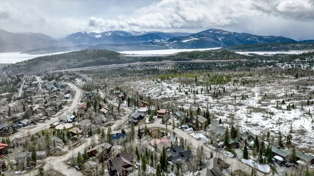 $783,777 | 211 Burgundy Circle, Unit TRACT A, Silverthorne, CO 80498