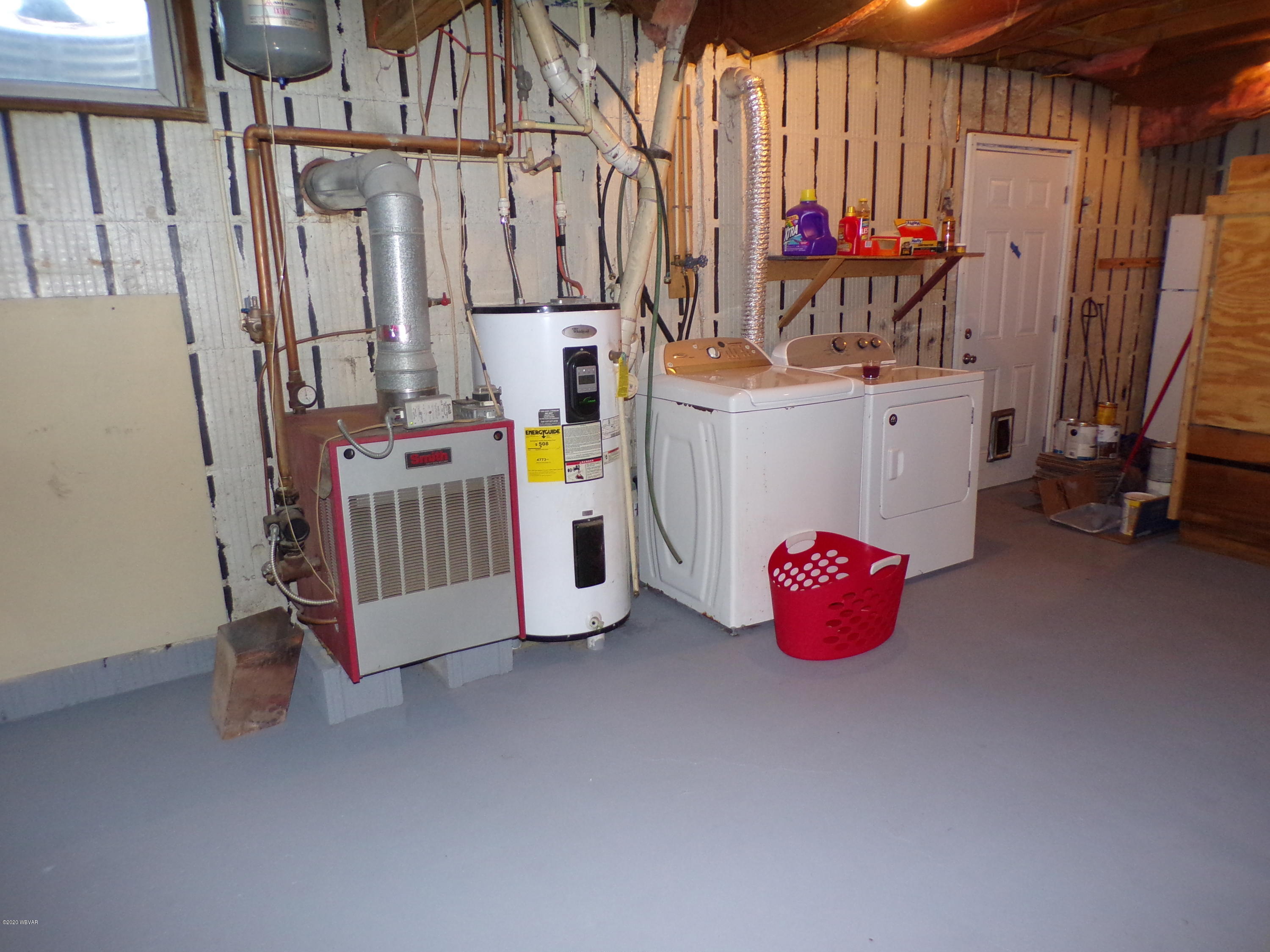 950 Nittany Ridge Road Howard, PA 16841 - Photo 29 of 40 Gallery Image 29