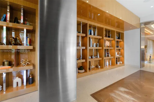 a view of a building