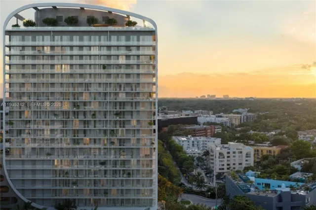 $1,050,000 | 2678 Tigertail Avenue, Unit 715, Miami, FL 33133