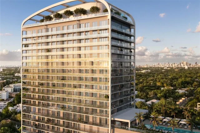 $1,050,000 | 2678 Tigertail Avenue, Unit 715, Miami, FL 33133