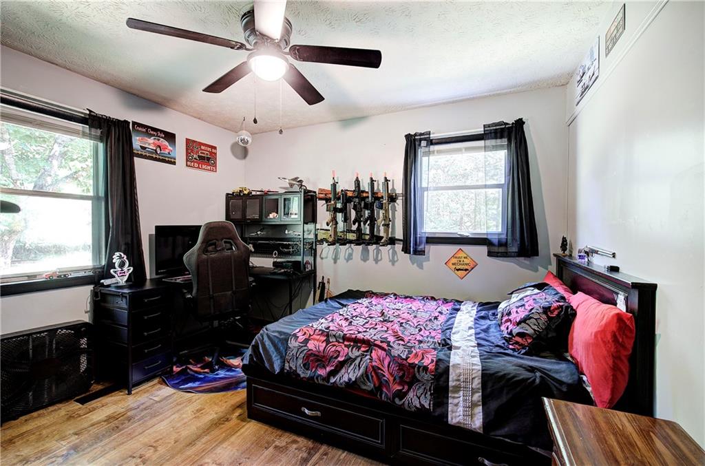 477 Macedonia Road Kingston, GA 30145 - Photo 25 of 46