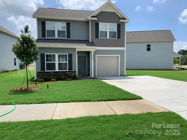 $2,000 | 3852 Tersk Drive, Midland, NC 28107