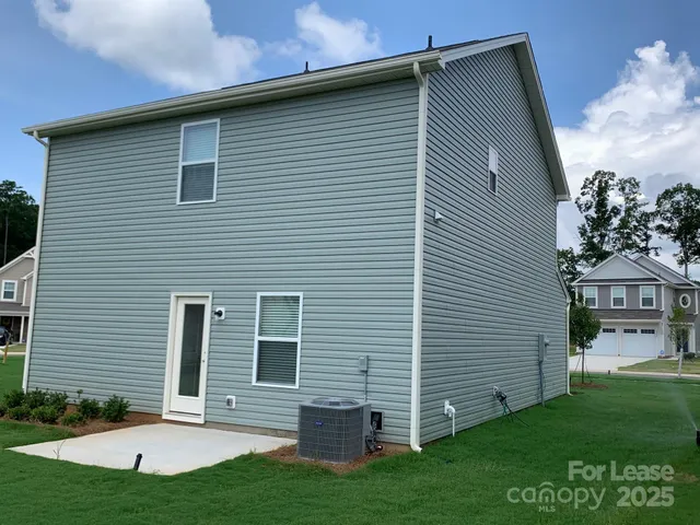 $2,000 | 3852 Tersk Drive, Midland, NC 28107