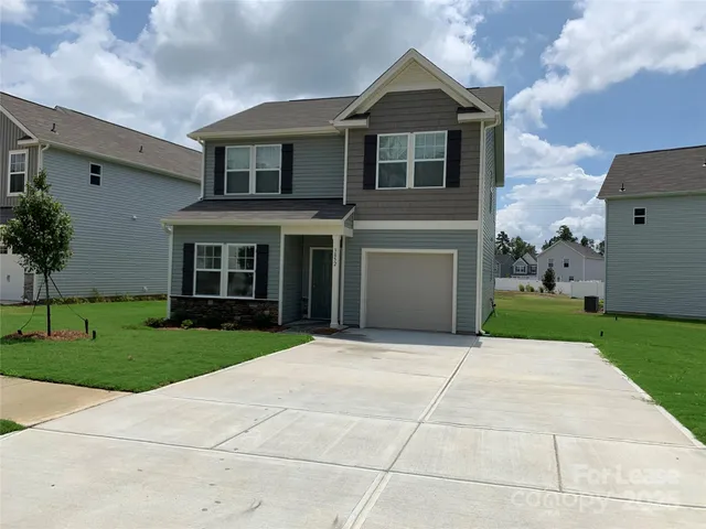 $2,000 | 3852 Tersk Drive, Midland, NC 28107