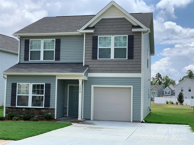 $2,000 | 3852 Tersk Drive, Midland, NC 28107
