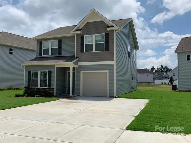 $2,000 | 3852 Tersk Drive, Midland, NC 28107