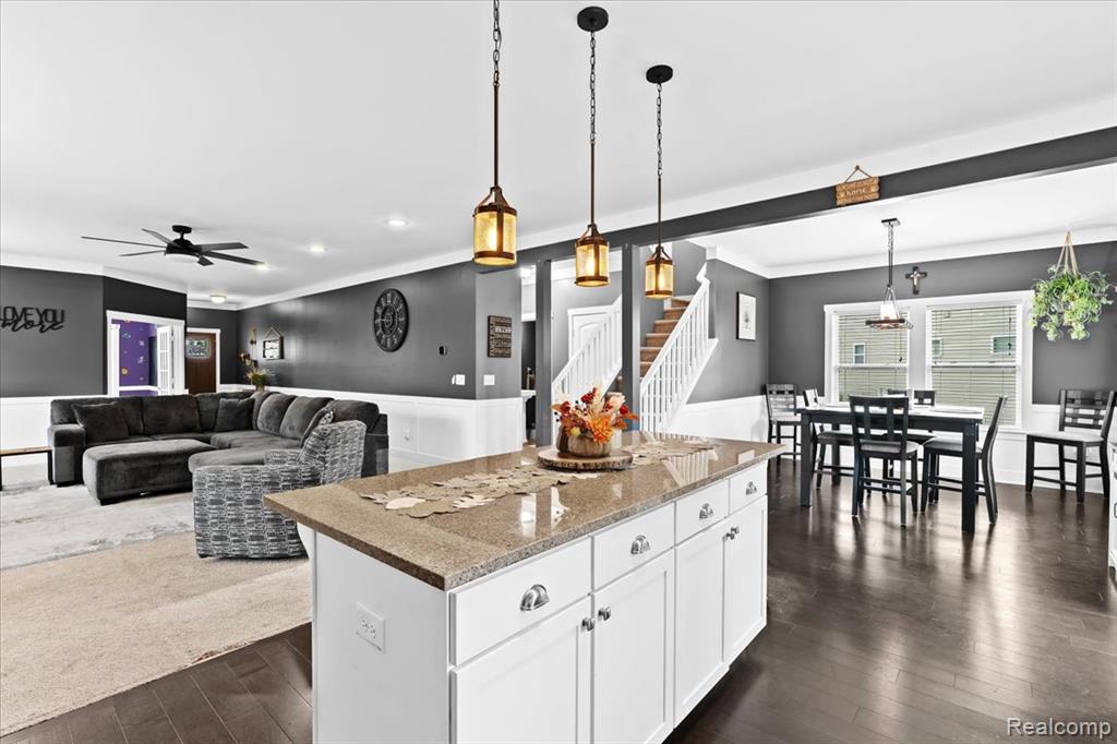 552 Hewitt Street Howell, MI 48843 - Photo 10 of 36 Gallery Image 10