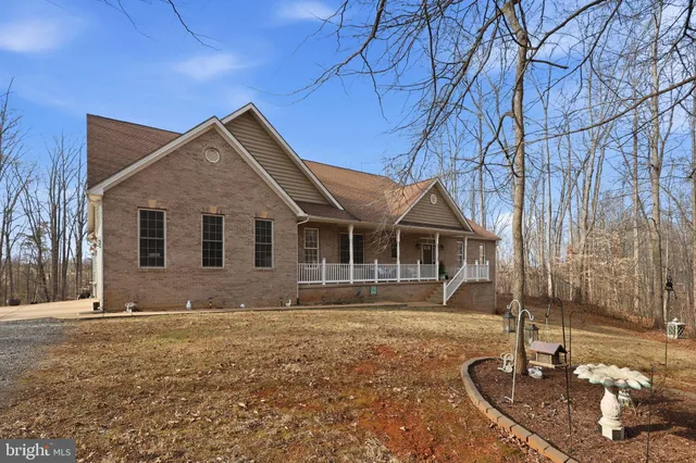 $985,000 | 17006 Black Oak Drive, Brandy Station, VA 22714