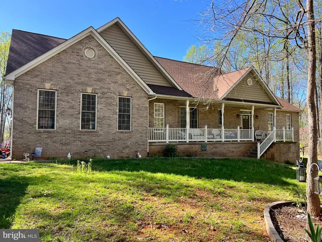 $985,000 | 17006 Black Oak Drive, Brandy Station, VA 22714