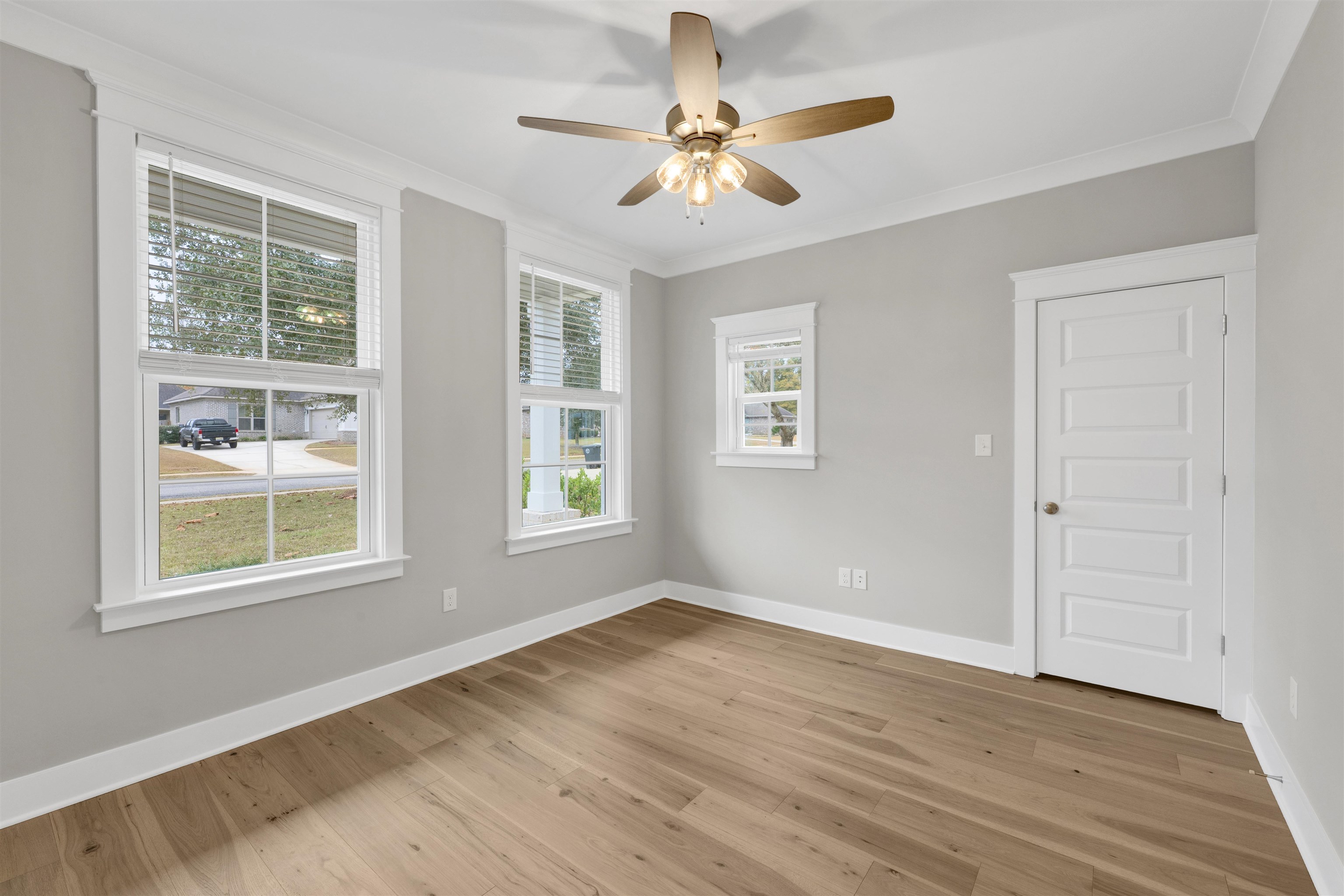 393 Scarlett Avenue Fairhope, AL 36532 - Photo 4 of 27 Study
