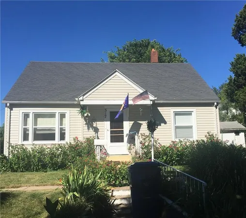 $79,000 | 317 Macon Street, Brookfield, MO 64628