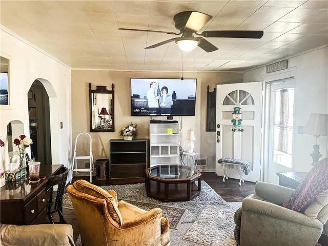 $85,000 | 317 Macon Street, Brookfield, MO 64628