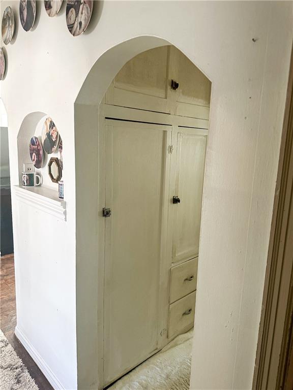 317 Macon Street Brookfield, MO 64628 - Photo 5 of 8