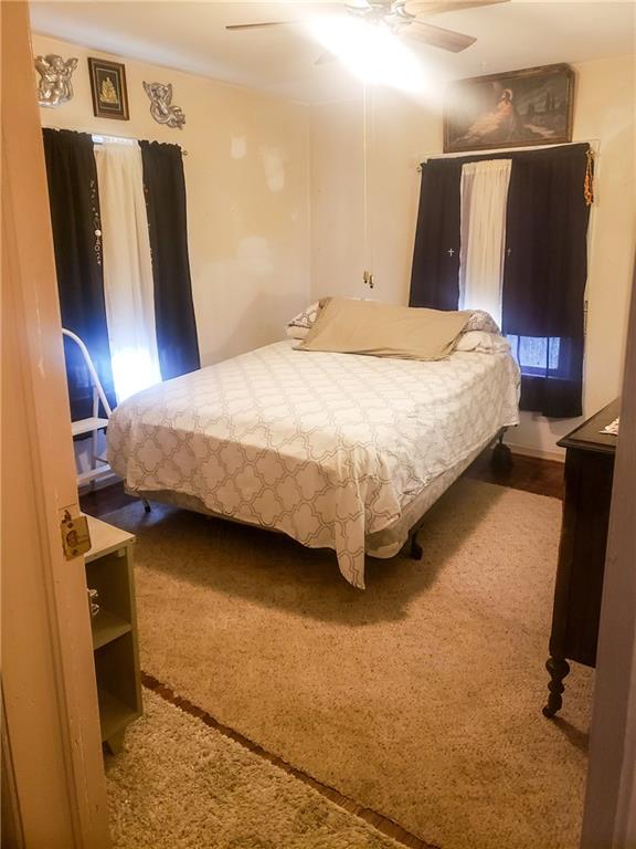 317 Macon Street Brookfield, MO 64628 - Photo 7 of 8