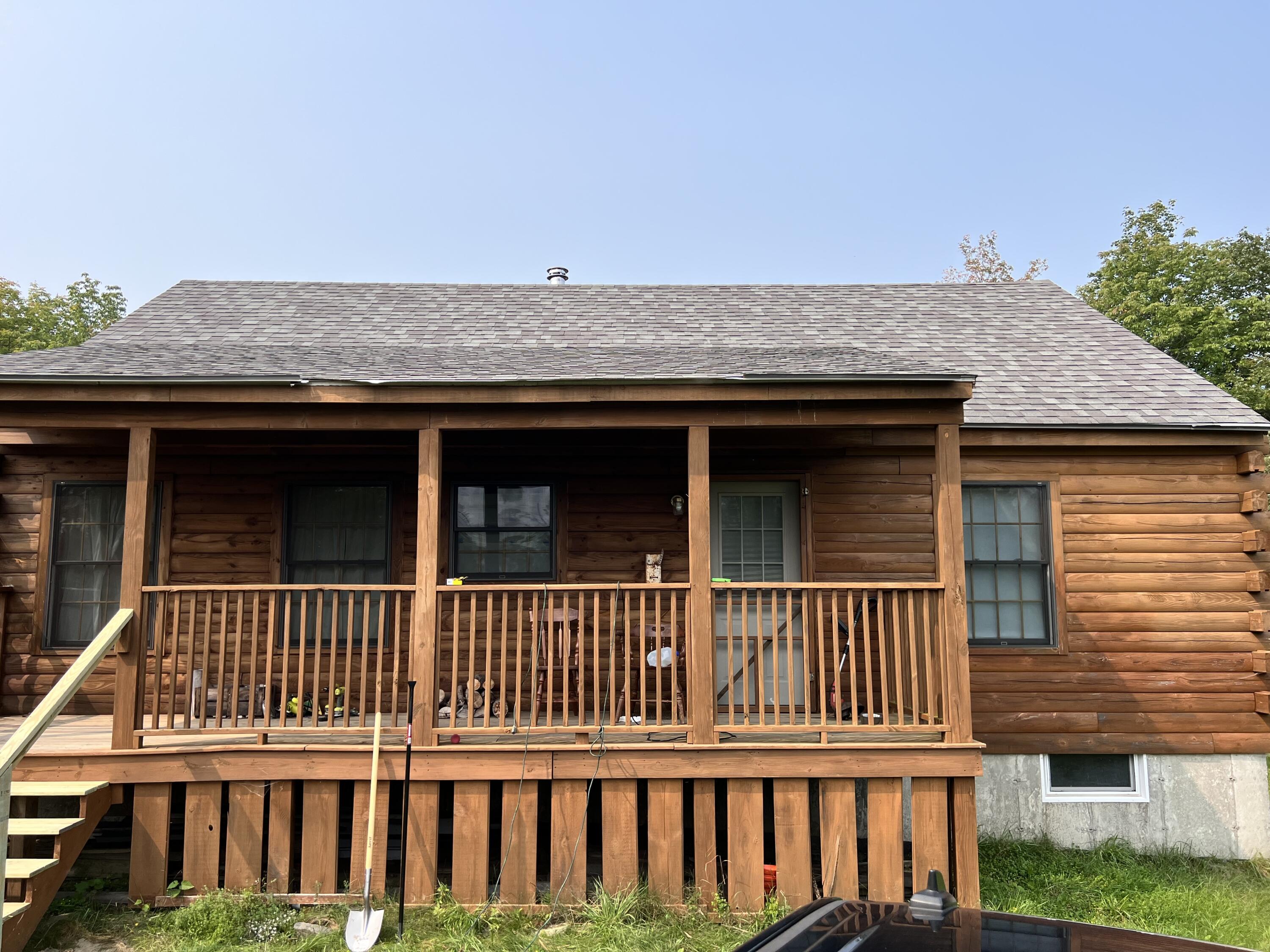 421 Canaan Road Pittsfield, ME 04967 - Photo 2 of 20 Canaan Road, pic (2)