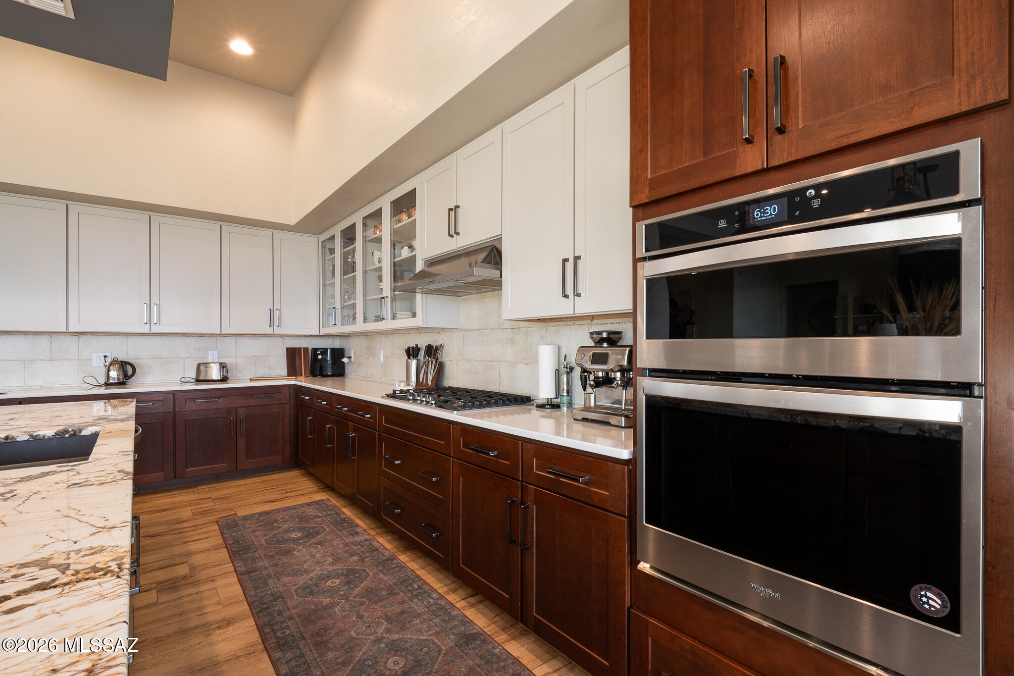 18642 South Houghton Road Vail, AZ 85641 - Photo 16 of 39 Kitchen