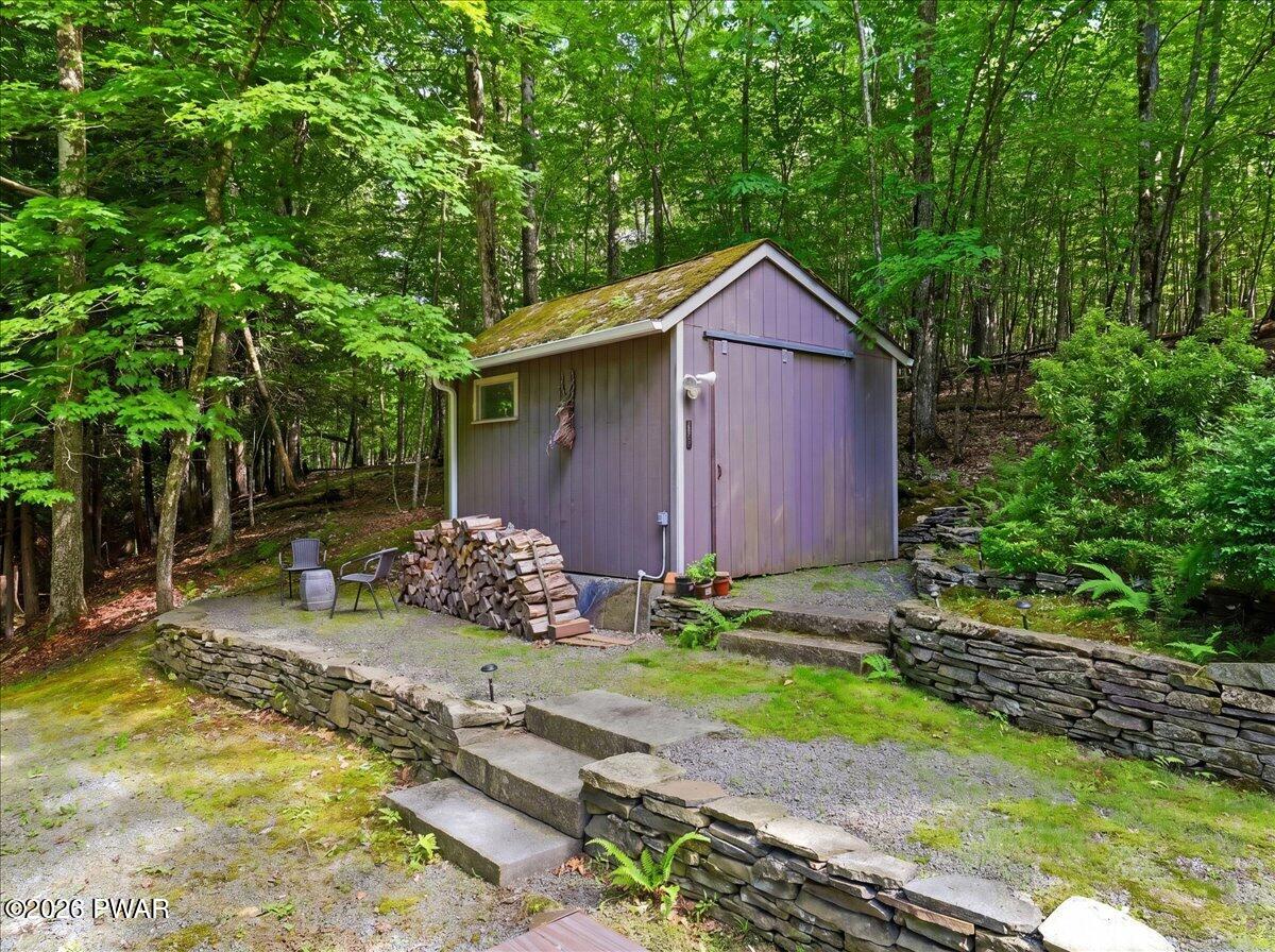 178 Westcolang Road Lackawaxen, PA 18435 - Photo 42 of 67