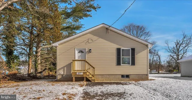 $299,900 | 317 South Pine Street, Bridgeton, NJ 08302