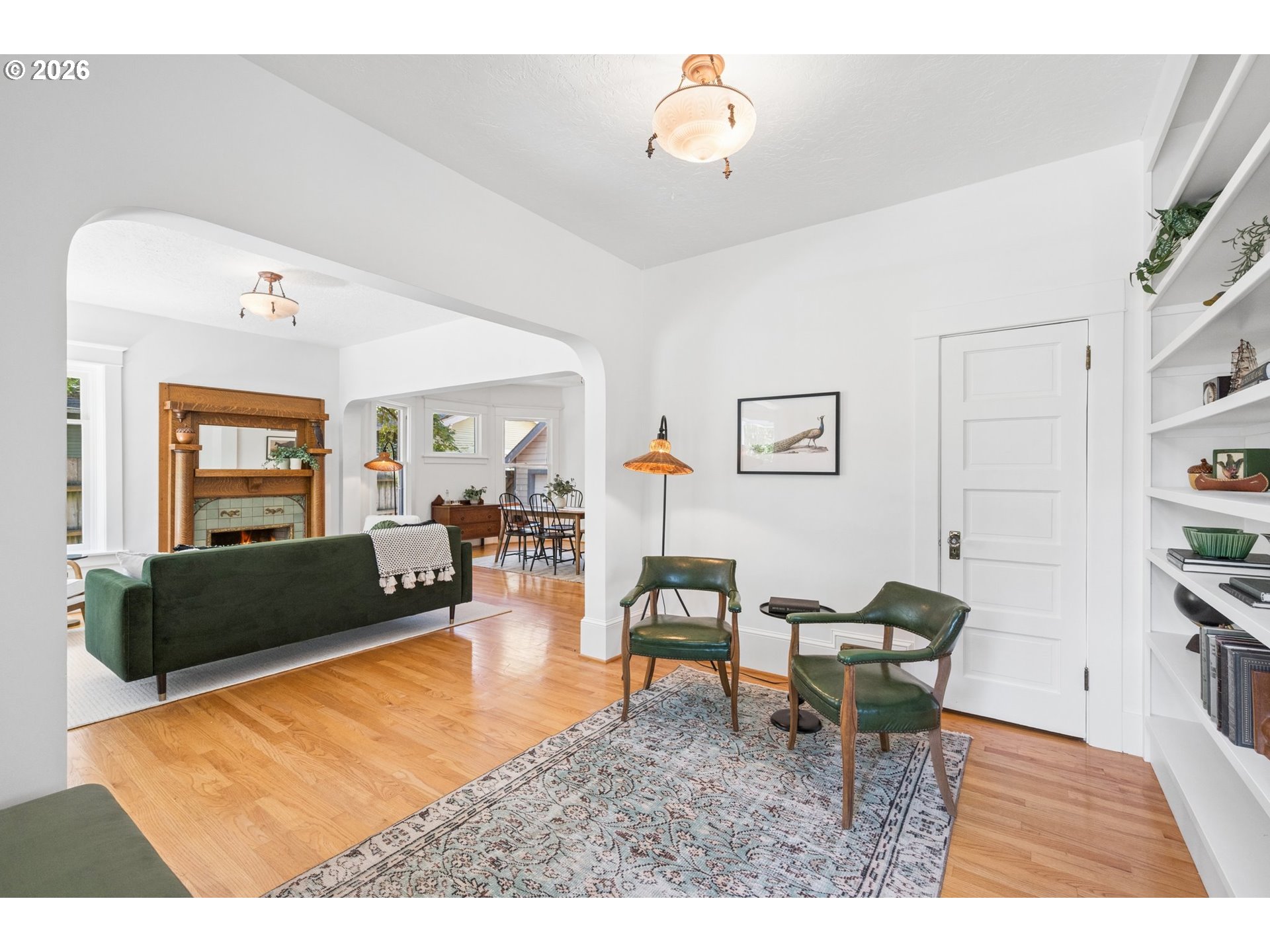 535 North Simpson Street Portland, OR 97217 - Photo 9 of 38