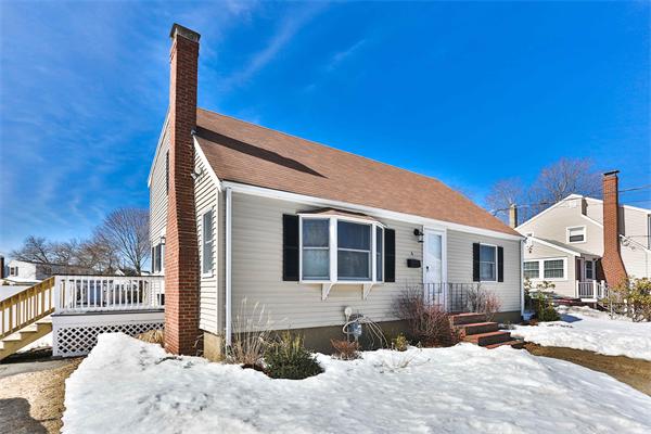 6 Ralph Road Danvers, MA 01923 - Photo 1 of 30 Gallery Image 1