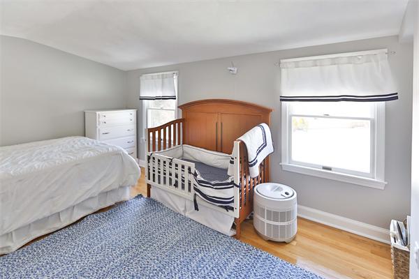 6 Ralph Road Danvers, MA 01923 - Photo 24 of 30 Gallery Image 24