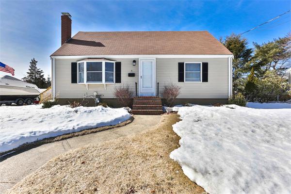 6 Ralph Road Danvers, MA 01923 - Photo 29 of 30 Gallery Image 29