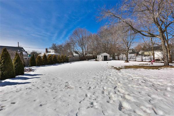 6 Ralph Road Danvers, MA 01923 - Photo 30 of 30 Gallery Image 30