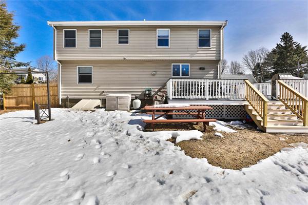 6 Ralph Road Danvers, MA 01923 - Photo 3 of 30 Gallery Image 3
