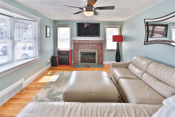 6 Ralph Road Danvers, MA 01923 - Photo 9 of 30 Gallery Image 9