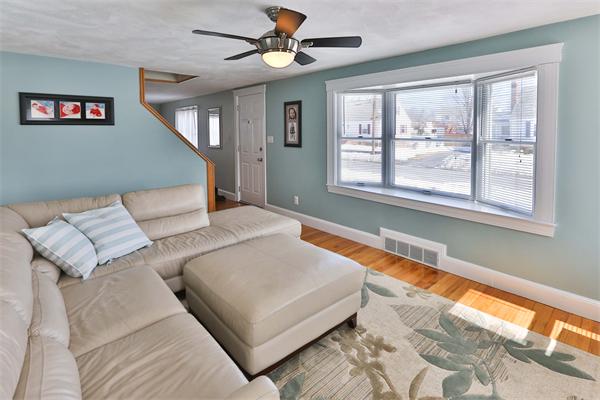 6 Ralph Road Danvers, MA 01923 - Photo 10 of 30 Gallery Image 10
