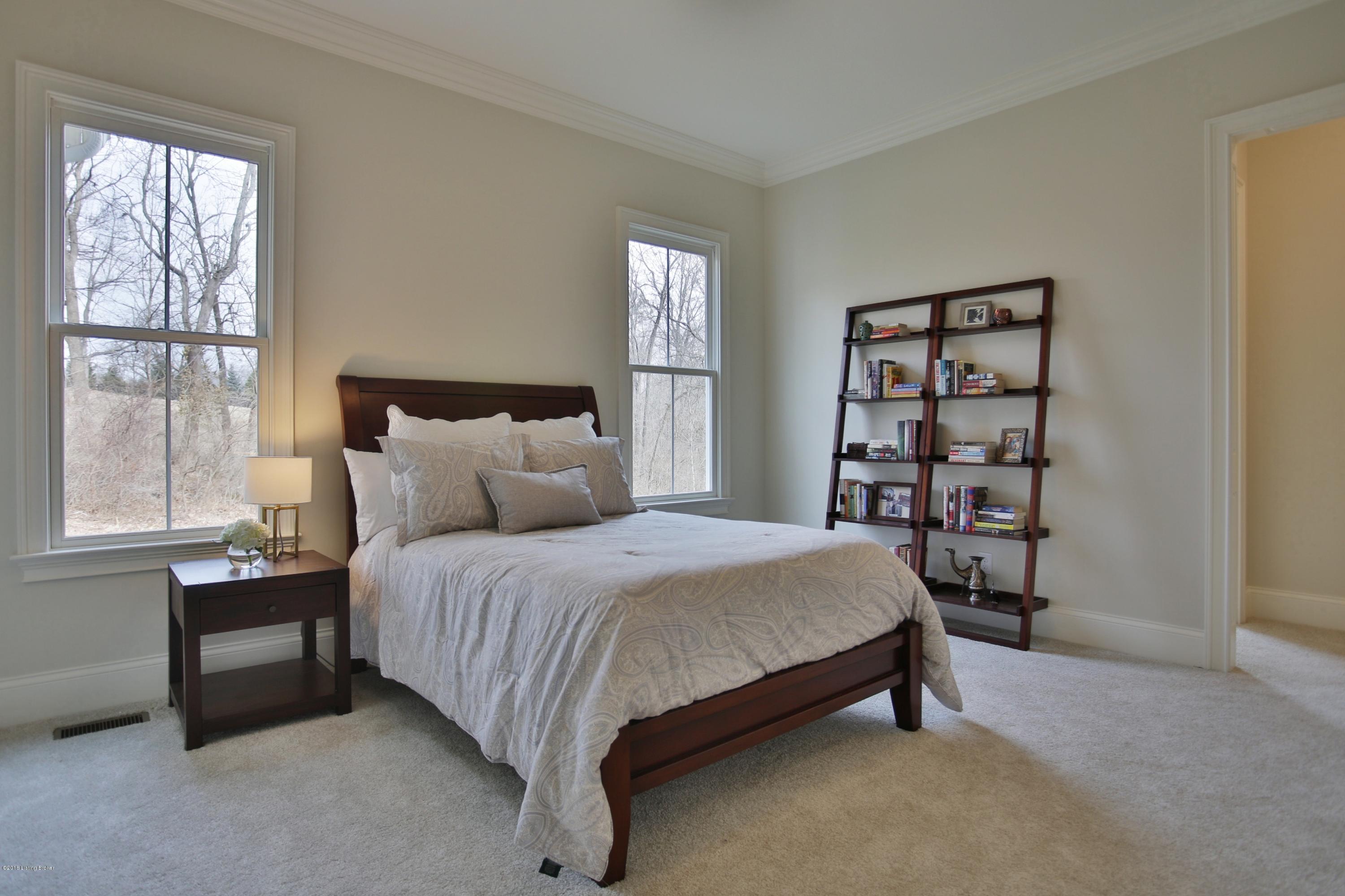 6714 Regal Road Louisville, KY 40222 - Photo 20 of 49 1st floor bedroom 1 with ensuite bath