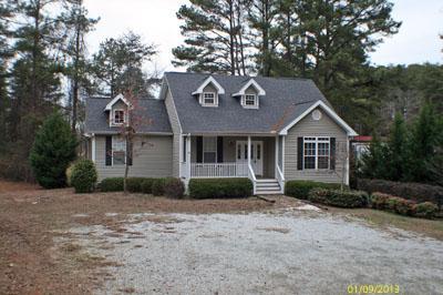 1261 Old Andersonville Road Hartwell, GA 30643 - Photo 1 of 1 Gallery Image 1