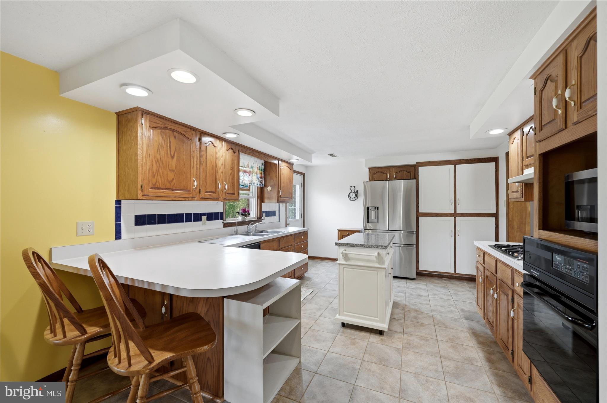760 Timber Rdg Road Capon Bridge, WV 26711 - Photo 23 of 102 Kitchen