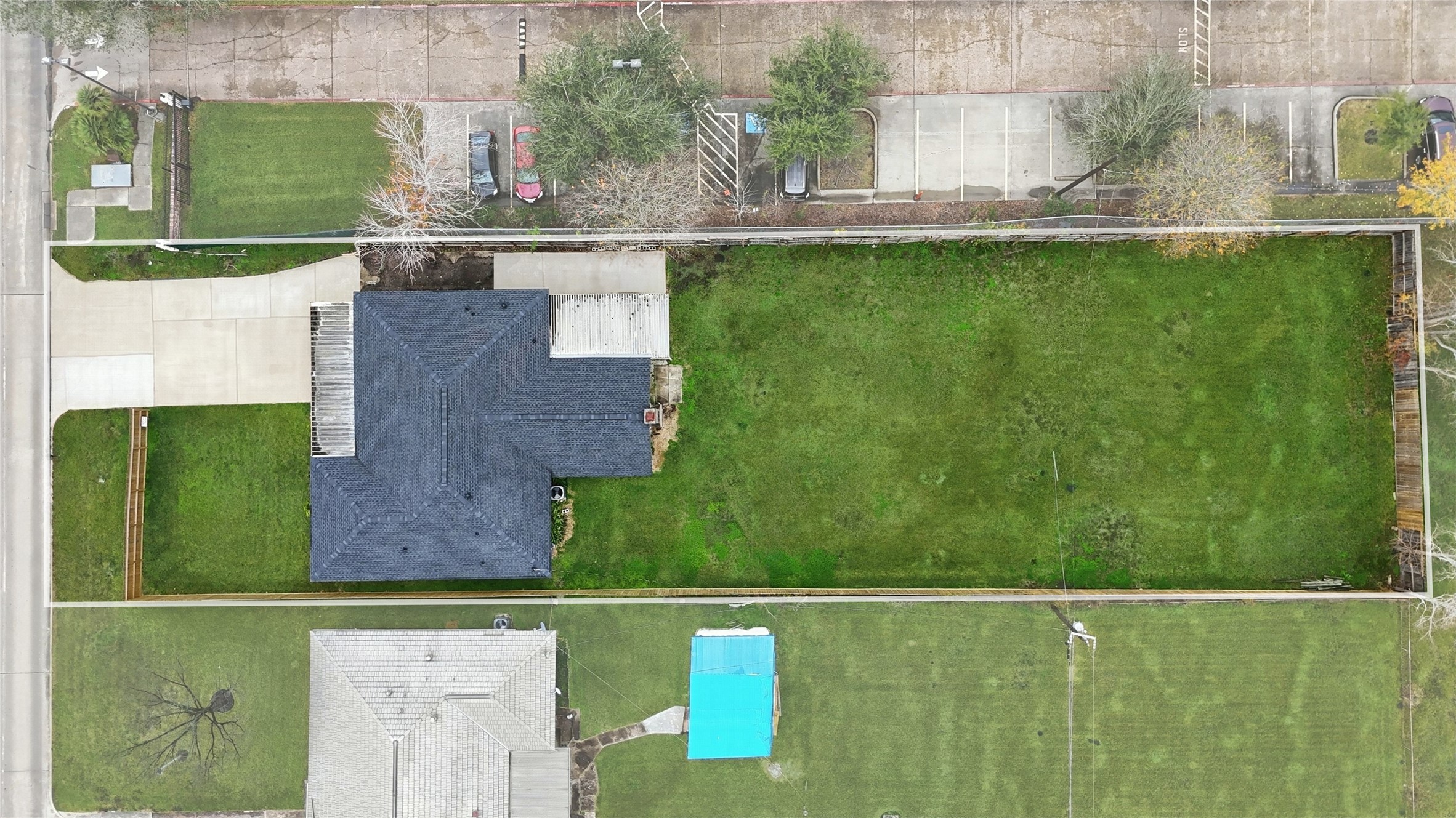 407 Present Street Missouri City, TX 77489 - Photo 40 of 48