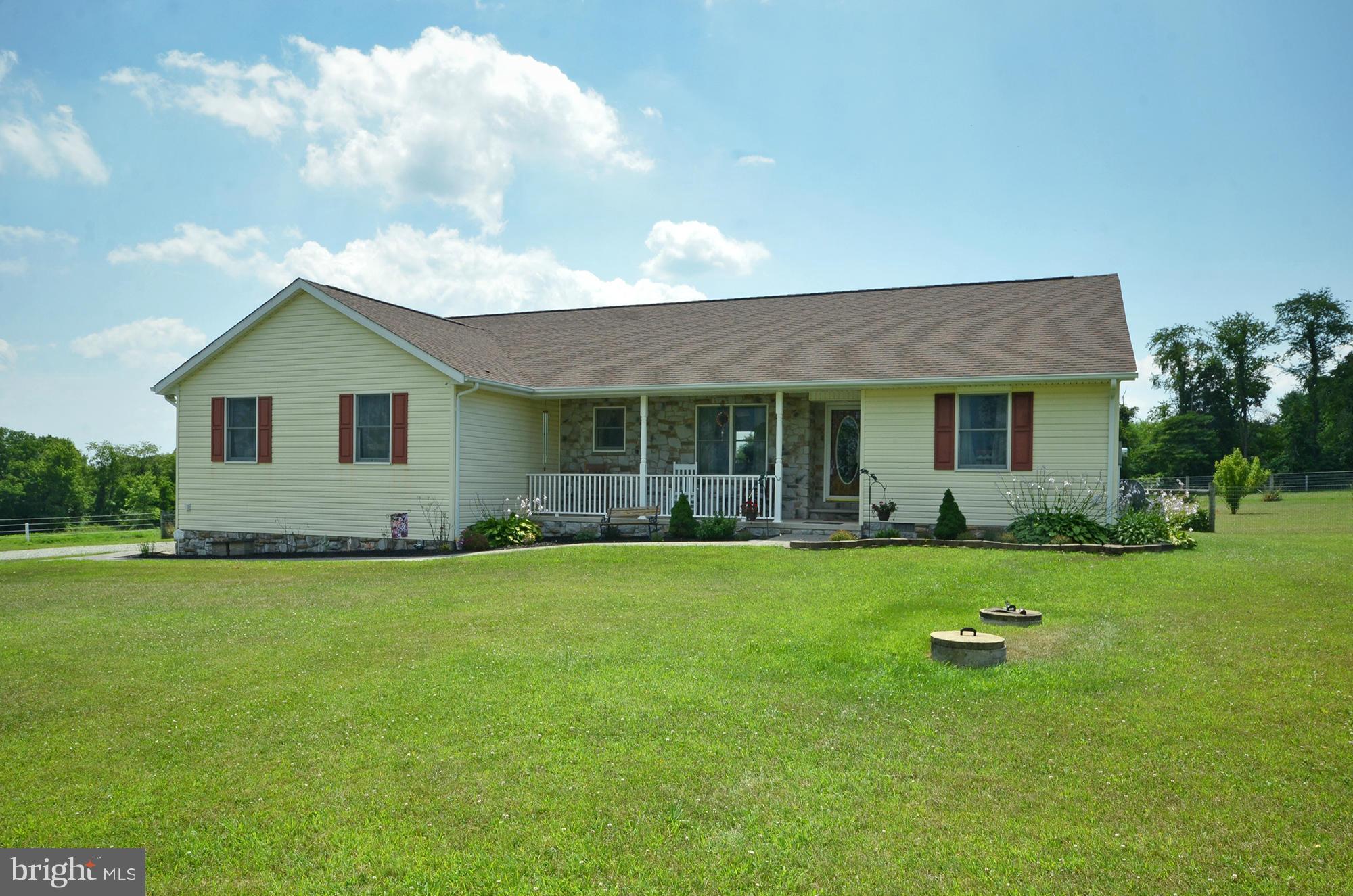 75 Kerr Lane Rising Sun, MD 21911 - Photo 1 of 30 75 Olson Lane