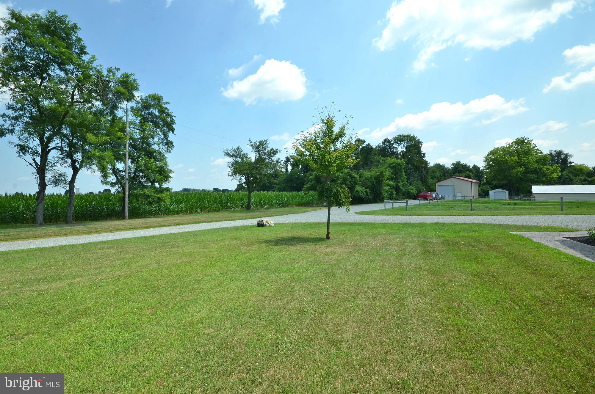 75 Kerr Lane Rising Sun, MD 21911 - Photo 2 of 30 Own Private Lane-900 ft drive