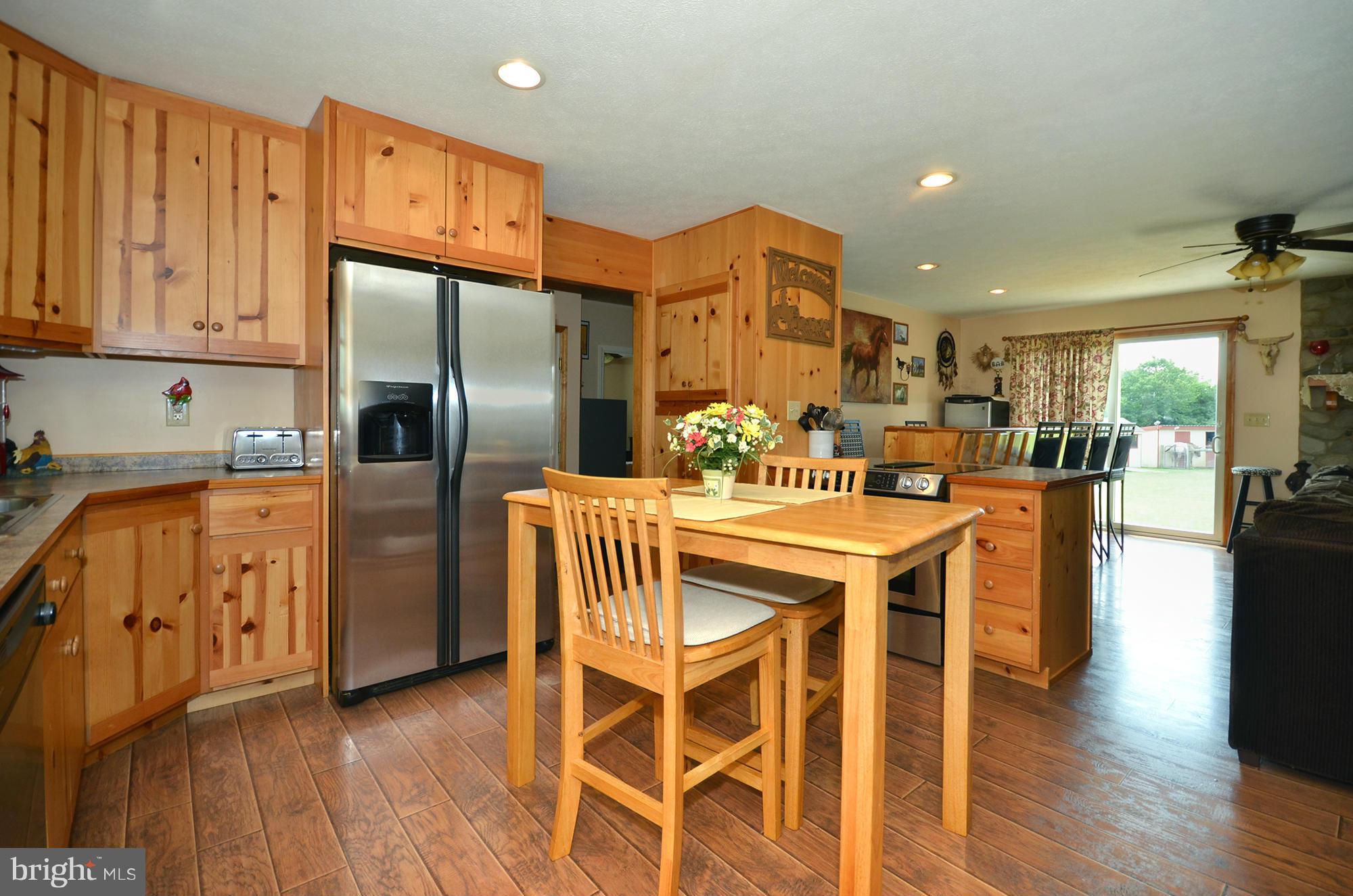 75 Kerr Lane Rising Sun, MD 21911 - Photo 11 of 30 Custom built cabinetry