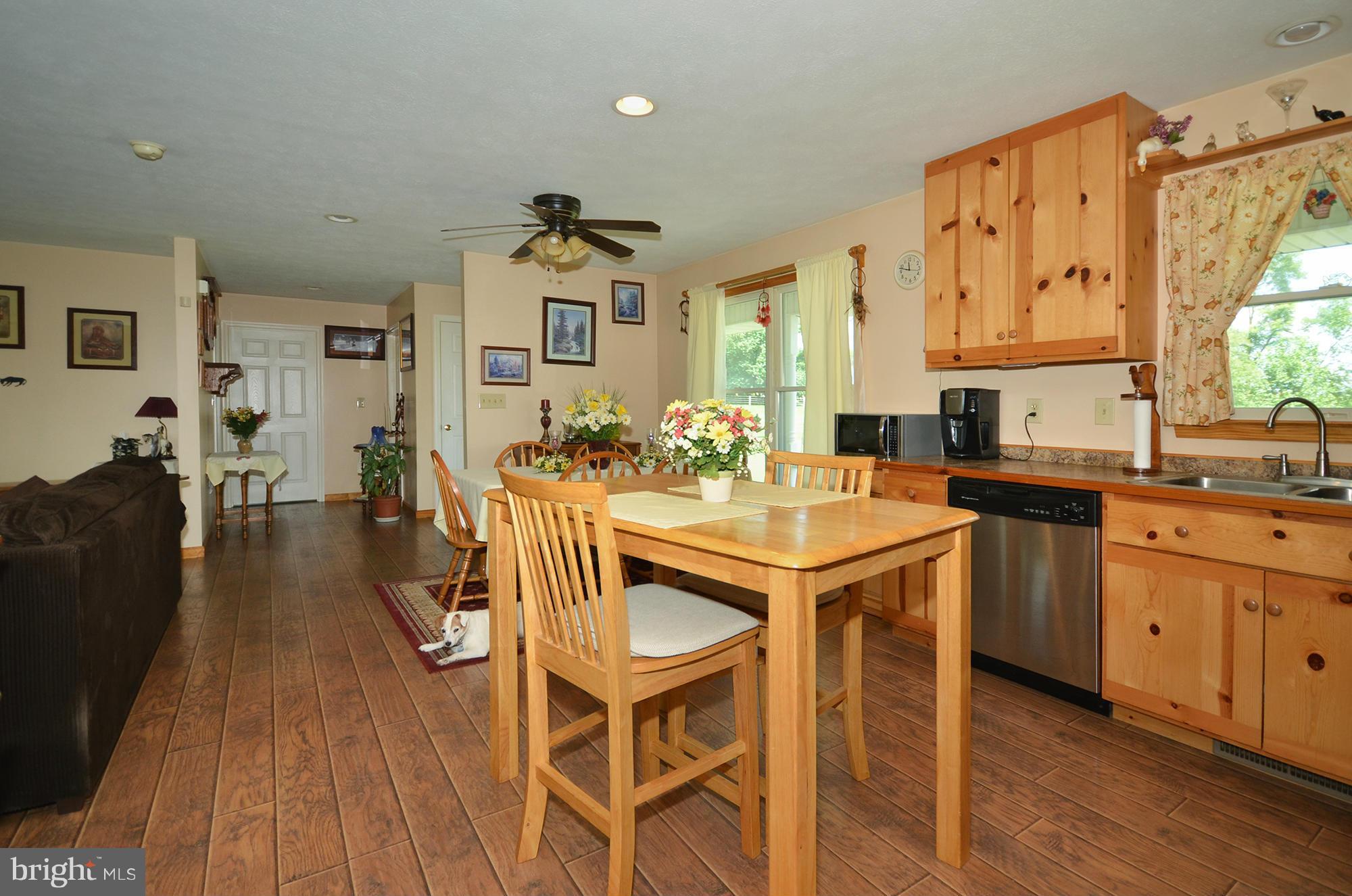 75 Kerr Lane Rising Sun, MD 21911 - Photo 15 of 30 Open floor concept for entertaining