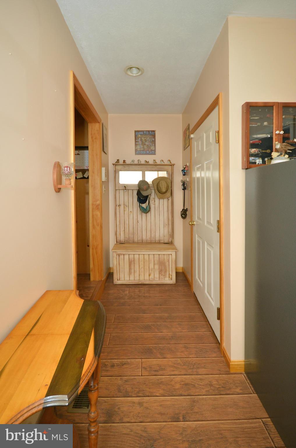 75 Kerr Lane Rising Sun, MD 21911 - Photo 18 of 30 Back door entryway
